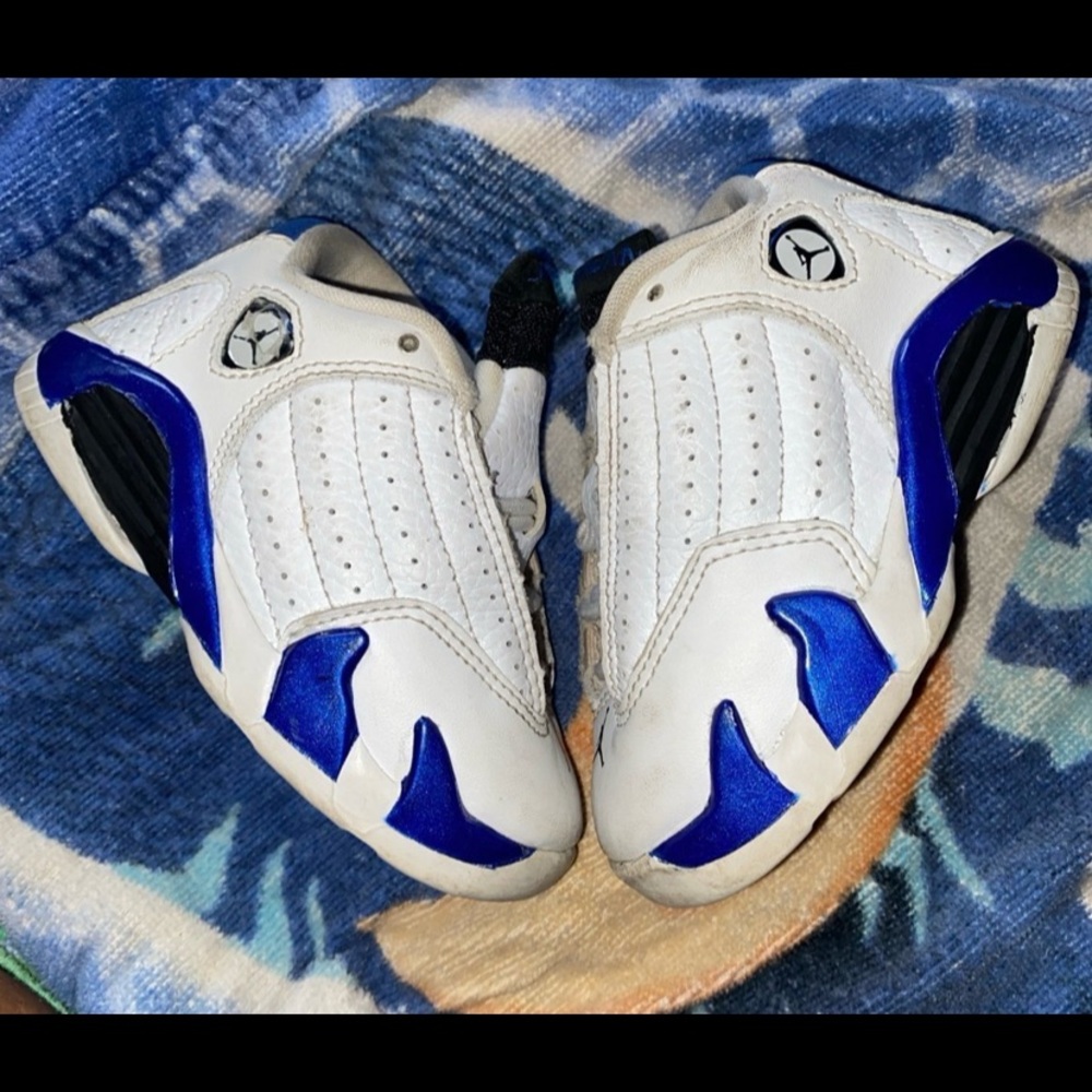 Joran 14 size 6c